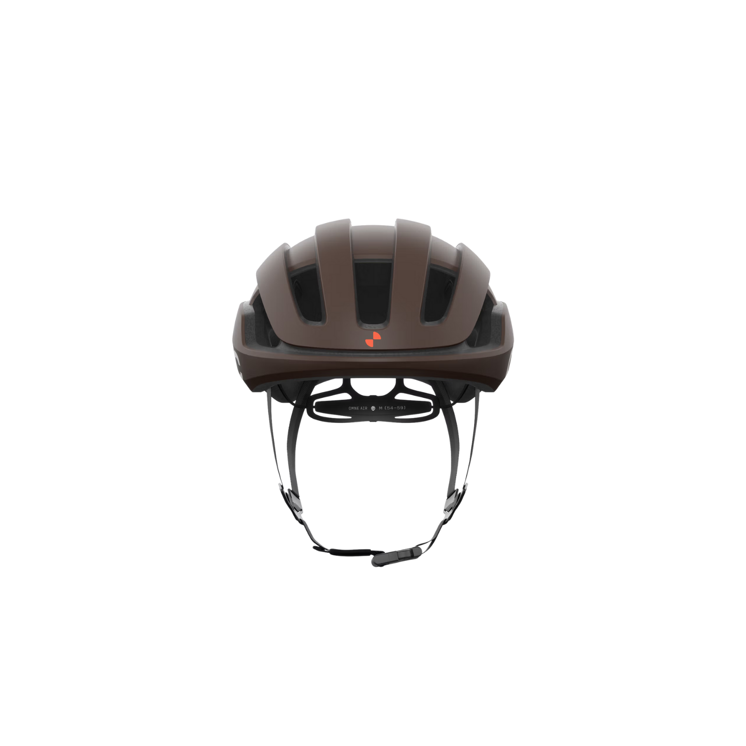 POC Omne Air MIPS - Bronzite Brown Matt/Lazurite Blue Matt