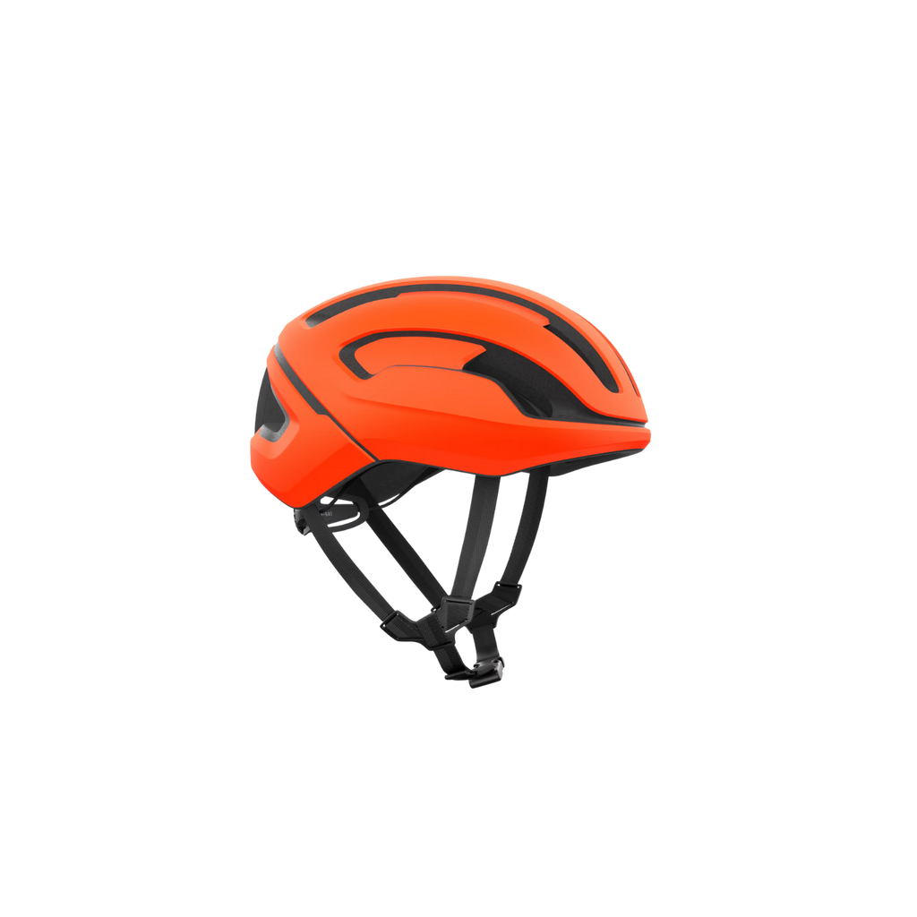 POC Omne Air MIPS - Fluorescent Orange Matt