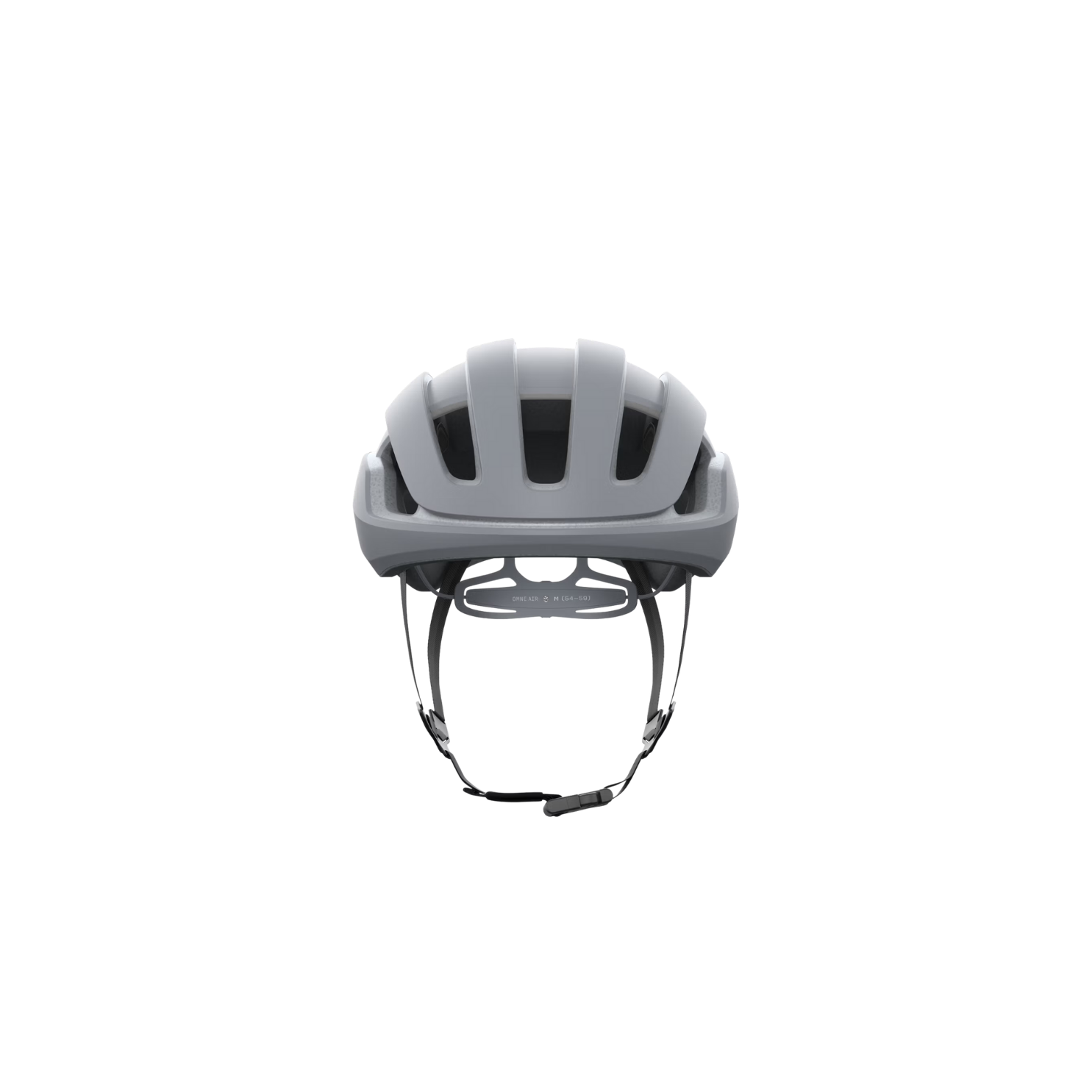 POC Omne Air MIPS - Granite Grey Matt