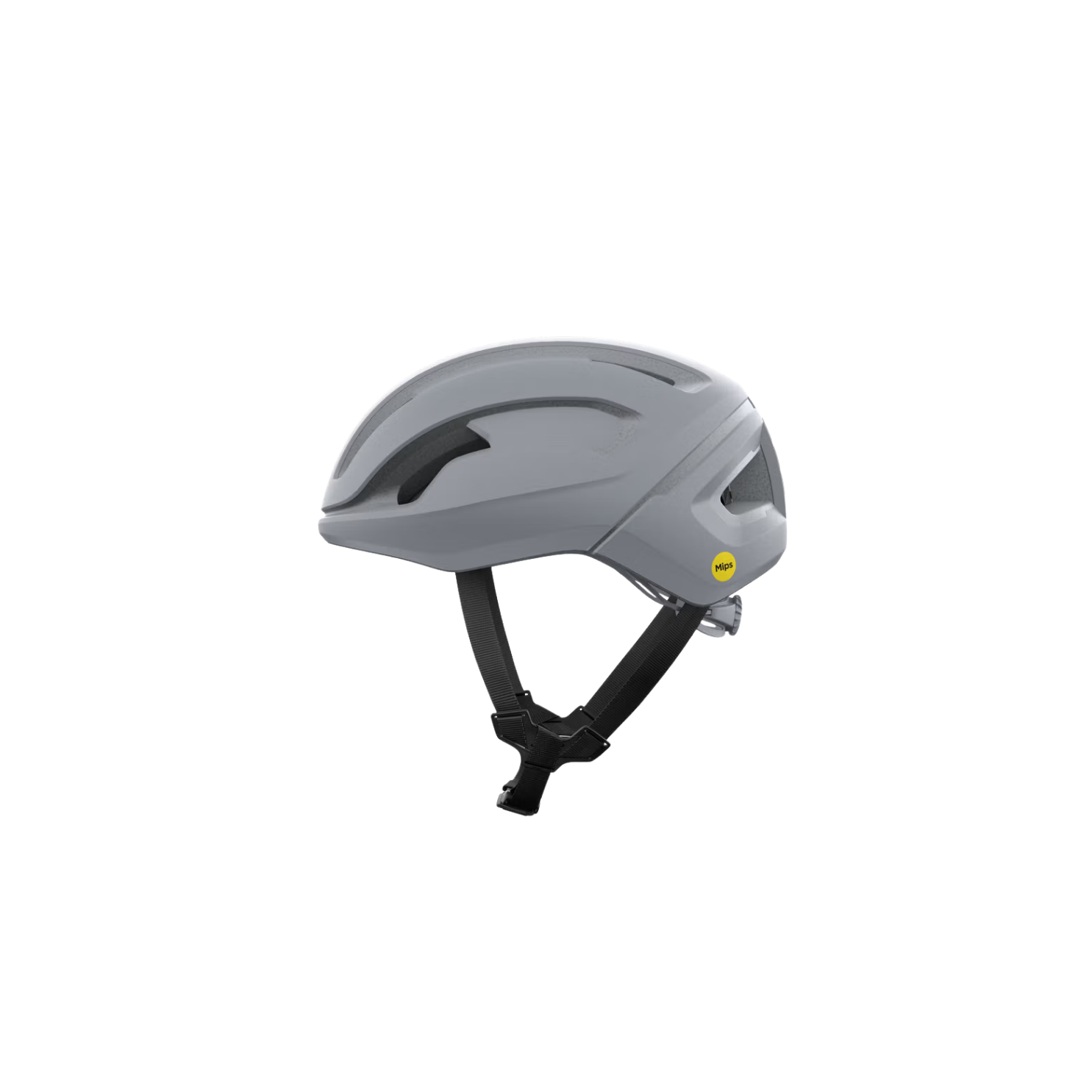 POC Omne Air MIPS - Granite Grey Matt