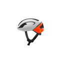 POC Omne Air MIPS - Hydrogen White/Fluorescent Orange