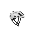 POC Omne Air MIPS - Hydrogen White/Uranium Black Matt w. Logo