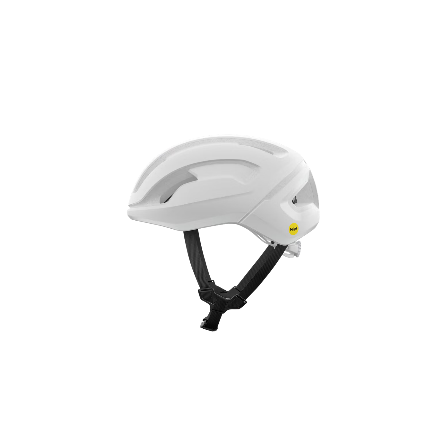 POC Omne Air MIPS - Hydrogen White Matt