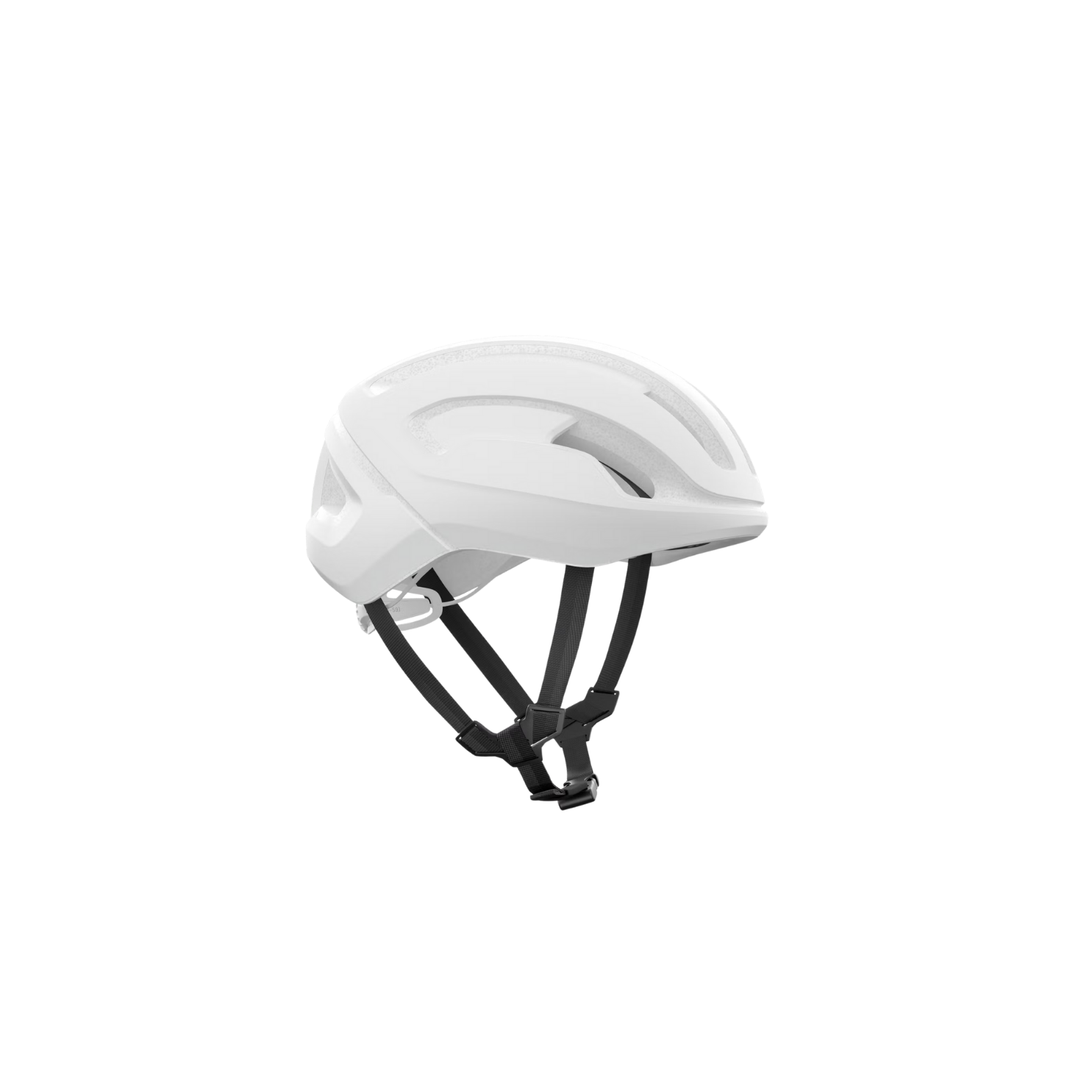 POC Omne Air MIPS - Hydrogen White Matt