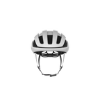 POC Omne Air MIPS - Hydrogen White/Uranium Black Matt w. Logo