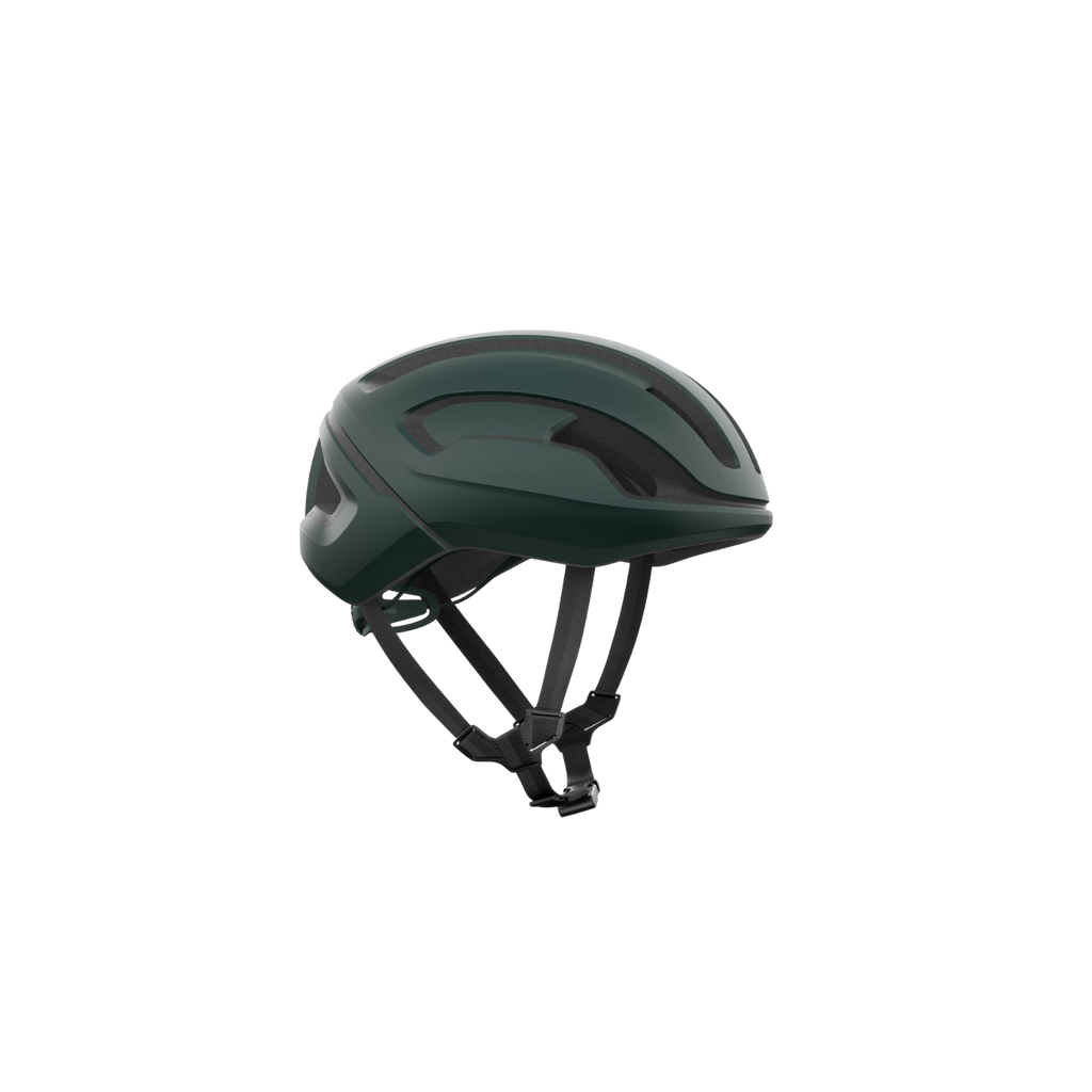POC Omne Air MIPS - Pargasite Green Matt