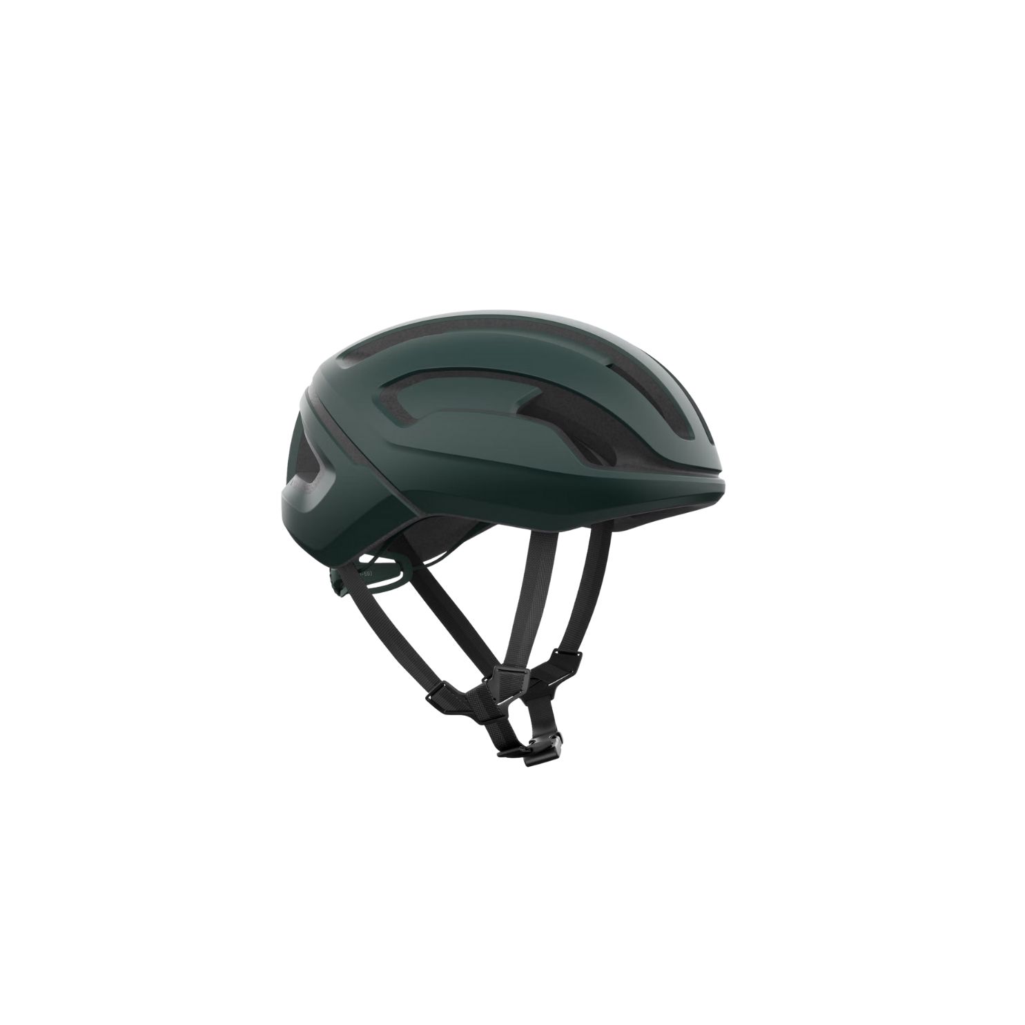 POC Omne Air MIPS - Pargasite Green Matt