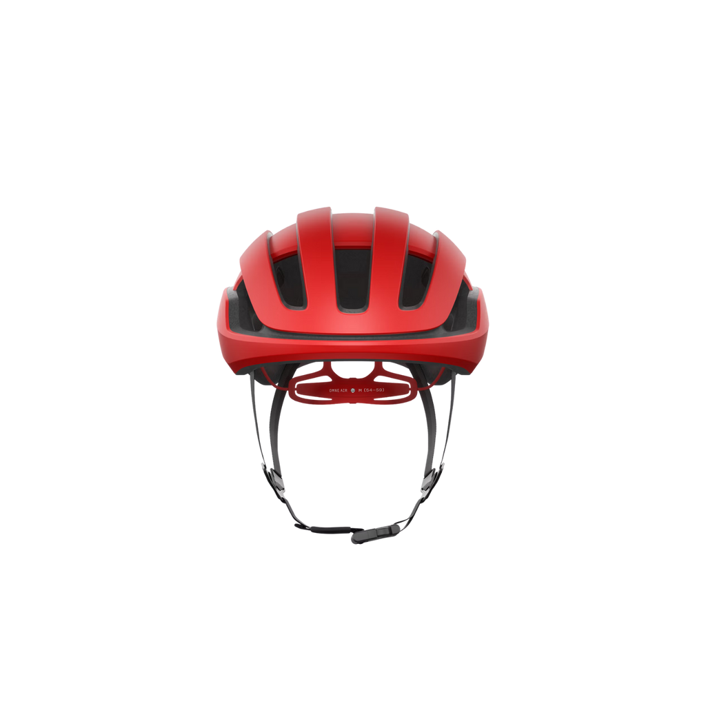POC Omne Air MIPS - Prismane Red Matt