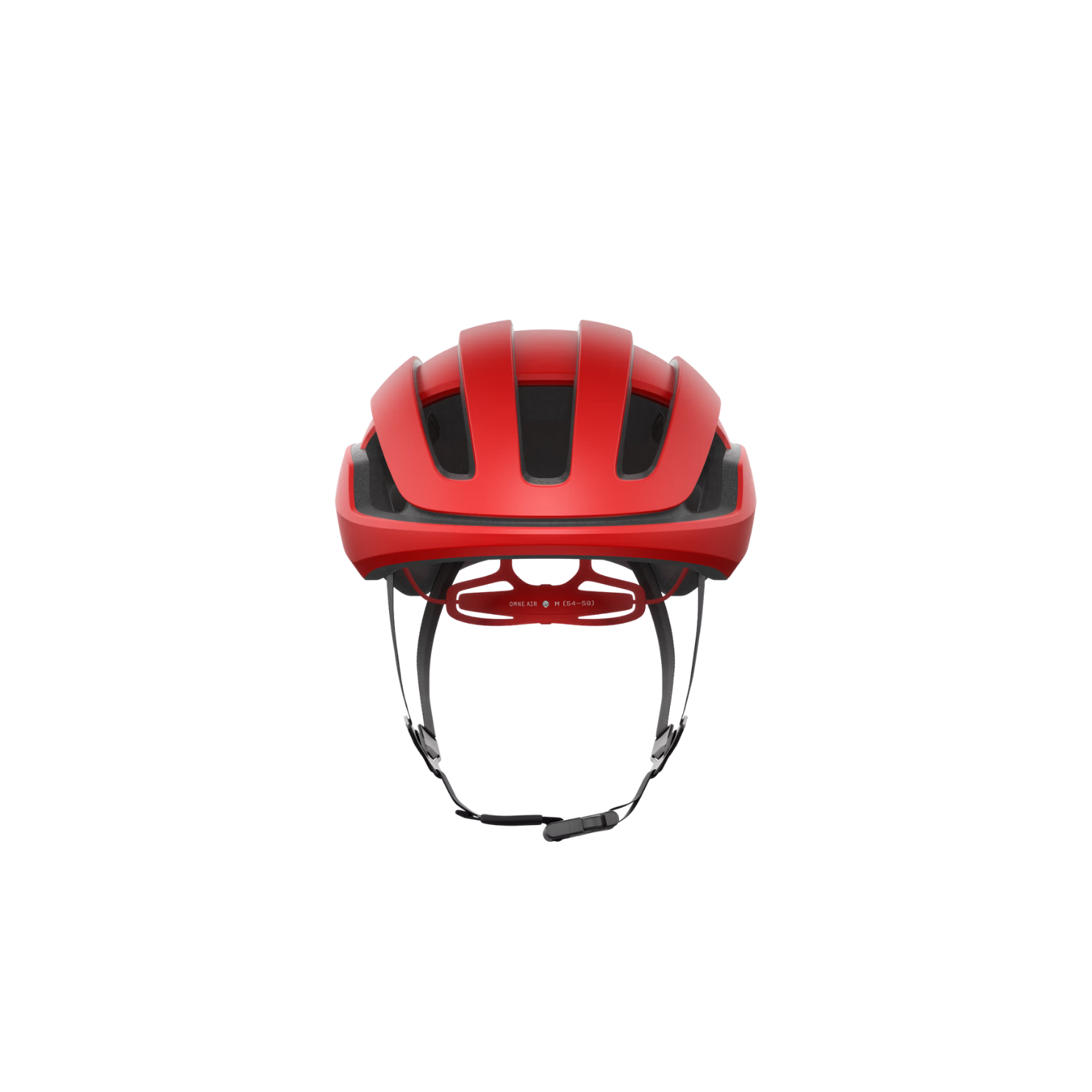 POC Omne Air MIPS - Prismane Red Matt