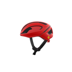 POC Omne Air MIPS - Prismane Red Matt