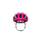 POC Omne Air MIPS - Rhos Red Matt/Citrine Yellow Matt