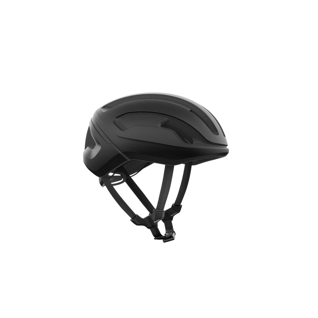 POC Omne Air MIPS - Uranium Black Matt