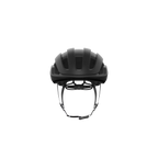POC Omne Air MIPS - Uranium Black Matt/Fluorescent Orange Matt