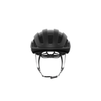 POC Omne Air MIPS - Uranium Black Matt/Hydrogen White w. Logo