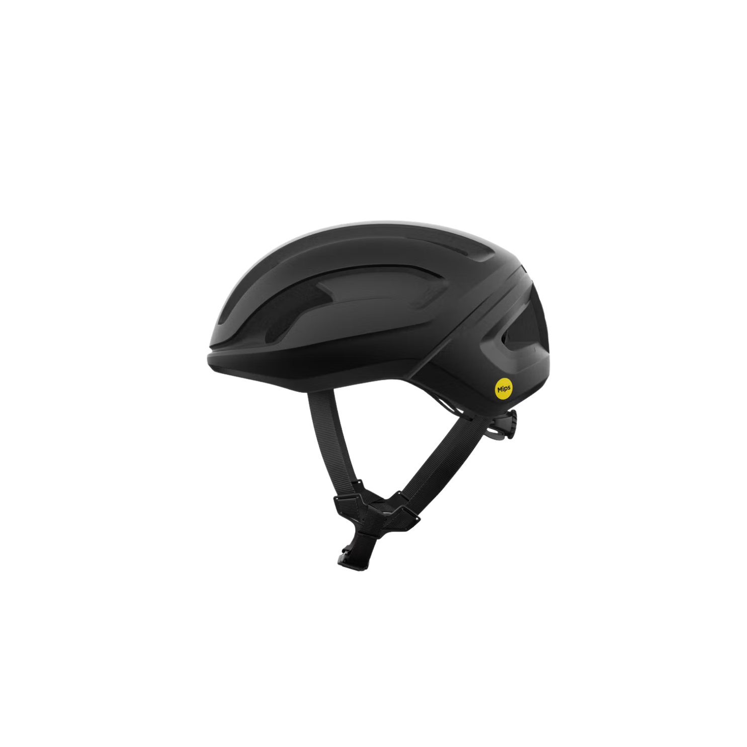 POC Omne Air MIPS - Uranium Black Matt