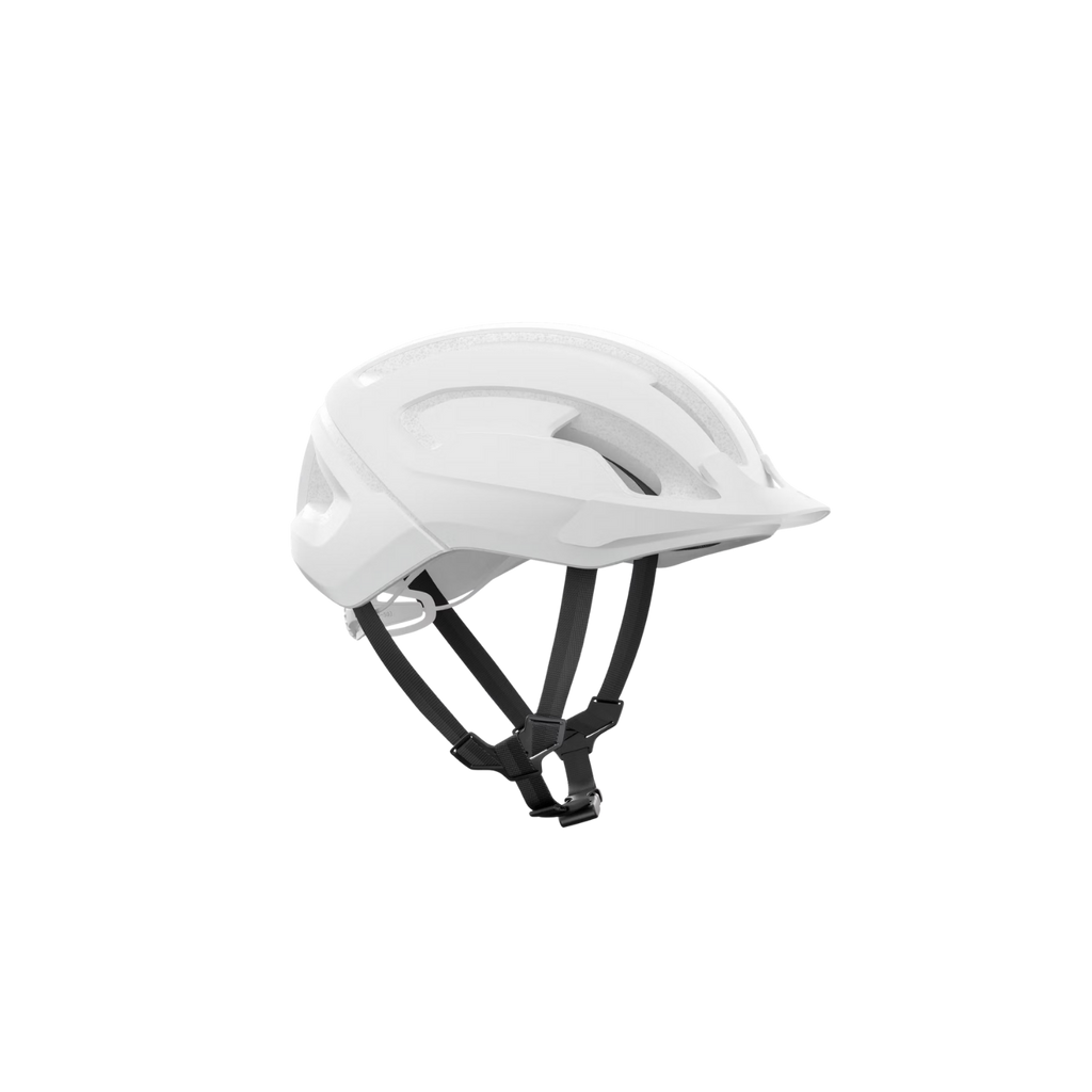 POC Omne Air Resistance MIPS - Hydrogen White Matt