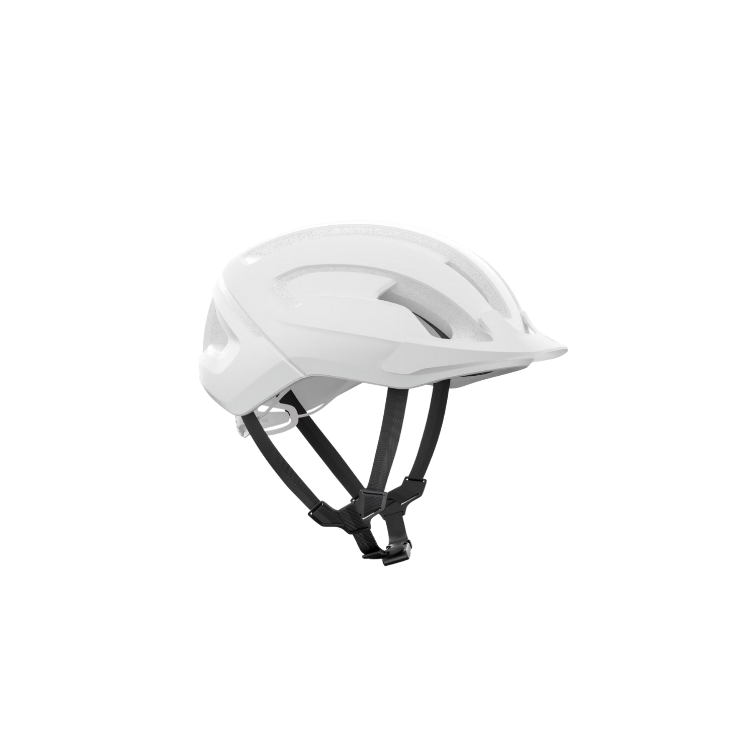 POC Omne Air Resistance MIPS - Hydrogen White Matt