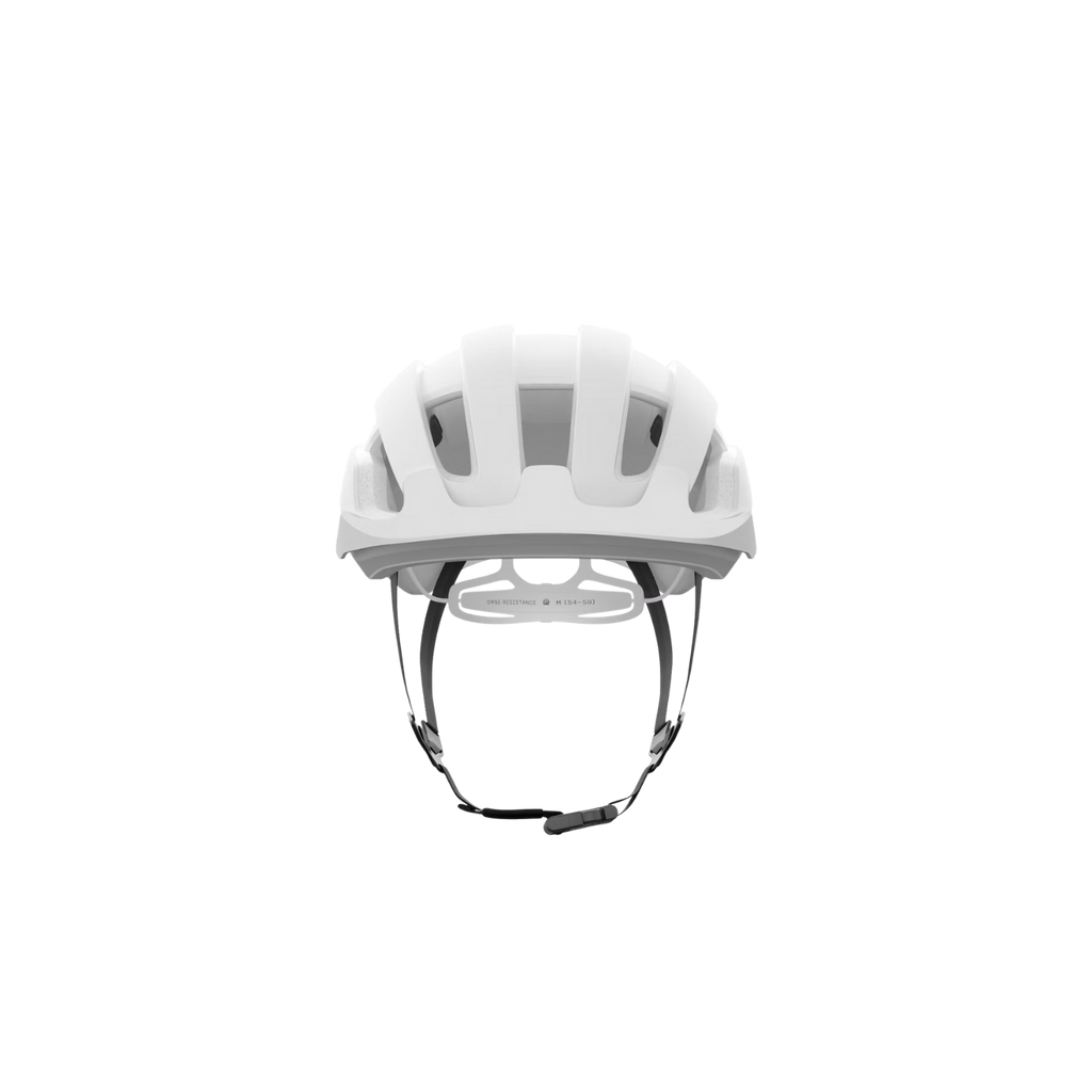 POC Omne Air Resistance MIPS - Hydrogen White Matt