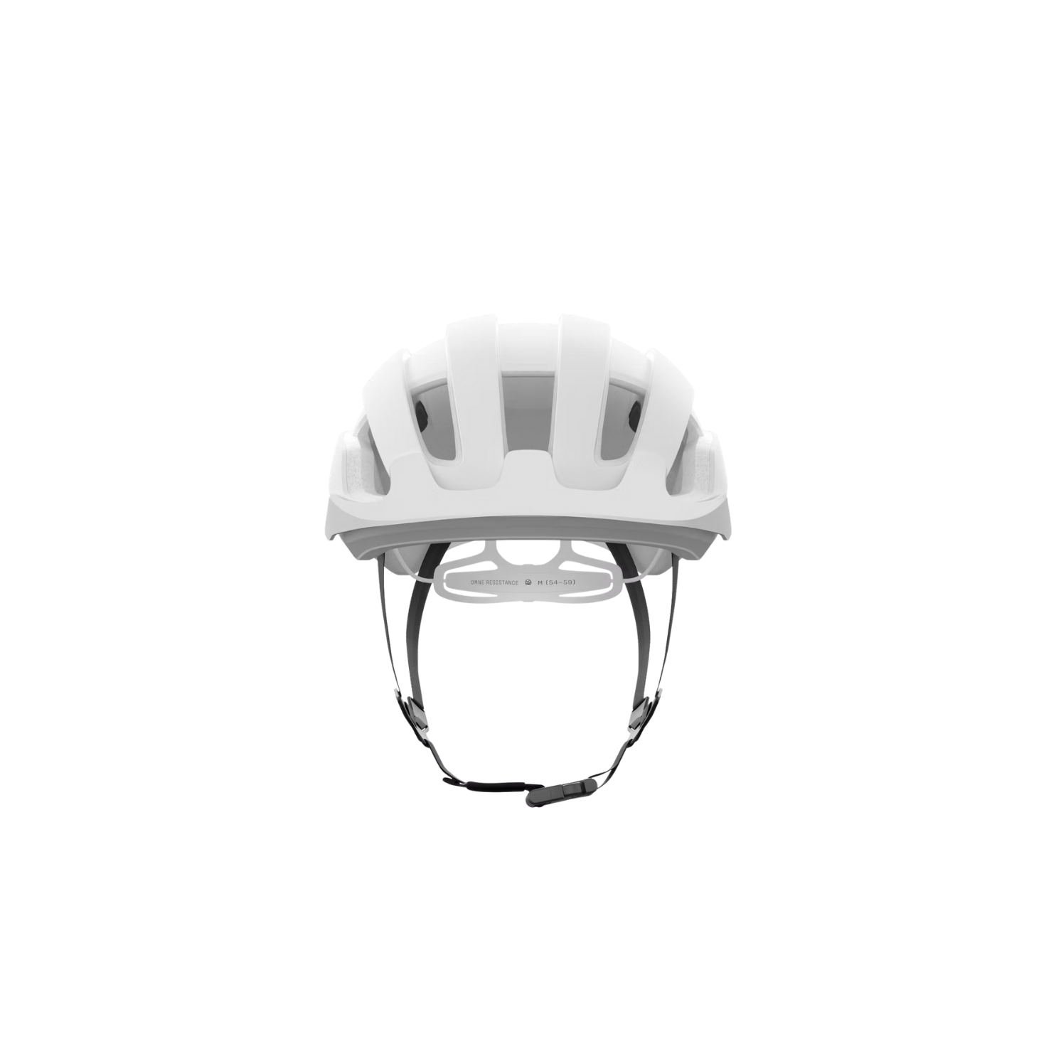 POC Omne Air Resistance MIPS - Hydrogen White Matt