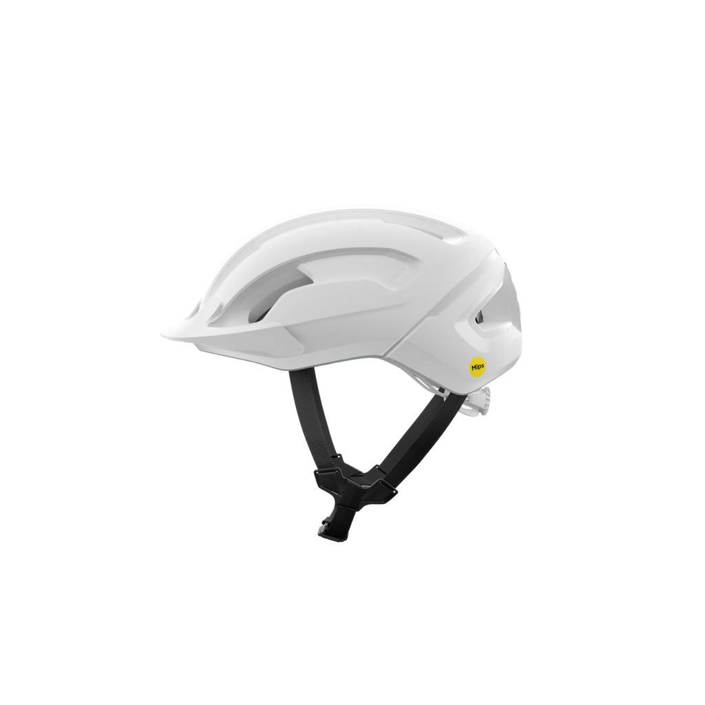 POC Omne Air Resistance MIPS - Hydrogen White Matt