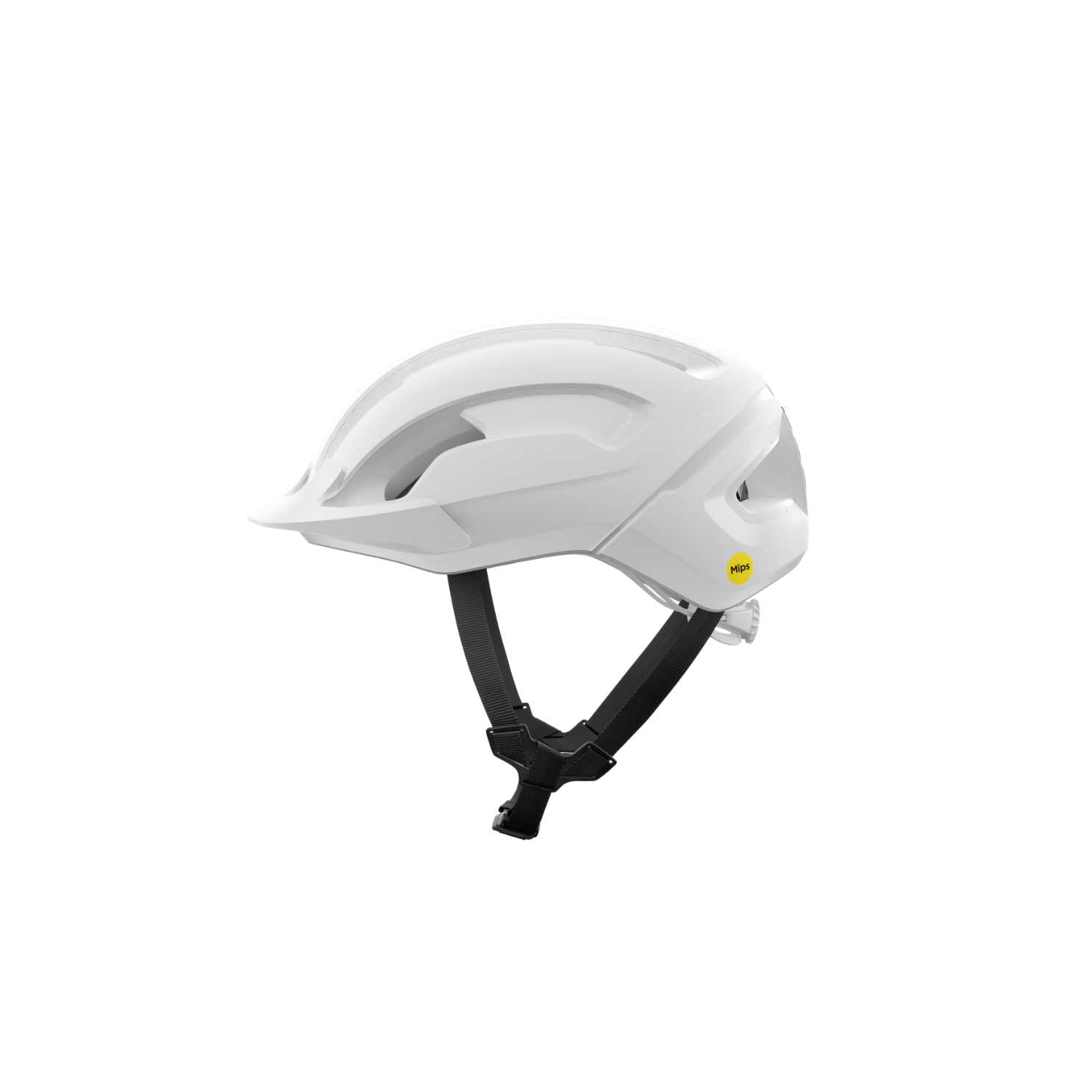 POC Omne Air Resistance MIPS - Hydrogen White Matt