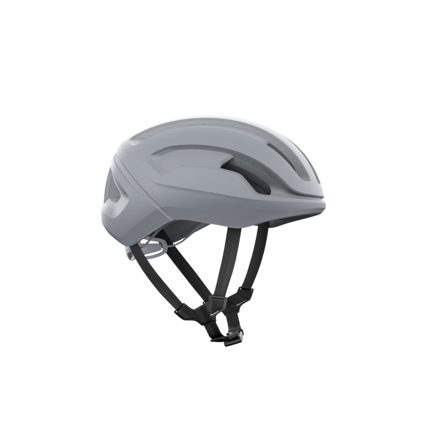 POC Omne Air Wide Fit MIPS Helmet - Granite Grey Matt