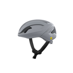 POC Omne Air Wide Fit MIPS Helmet - Granite Grey Matt
