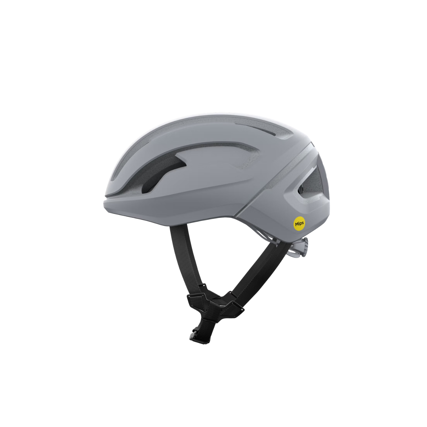 POC Omne Air Wide Fit MIPS Helmet - Granite Grey Matt