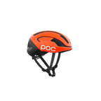 POC Omne Beacon MIPS - Fluorescent Orange Matt/Uranium Black Matt