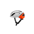 POC Omne Beacon MIPS - Hydrogen White/Fluorescent Orange Matt