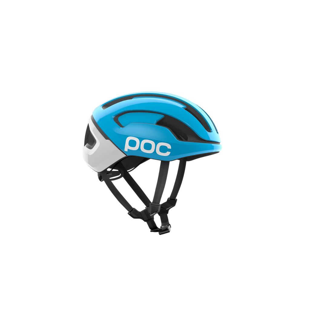 POC Omne Beacon MIPS - Kyanite Blue/Hydrogen White