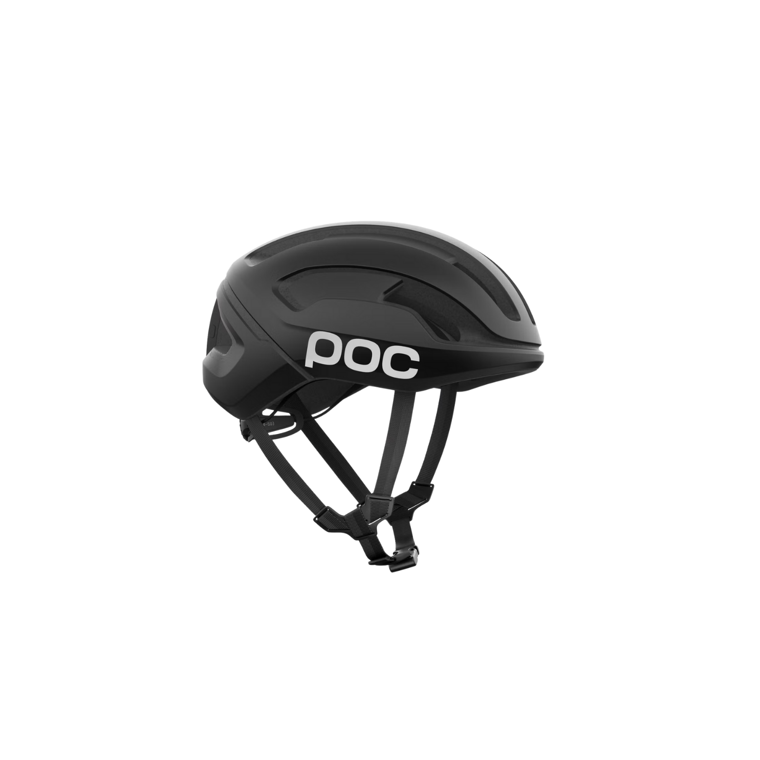 POC Omne Beacon MIPS - Uranium Black Matt