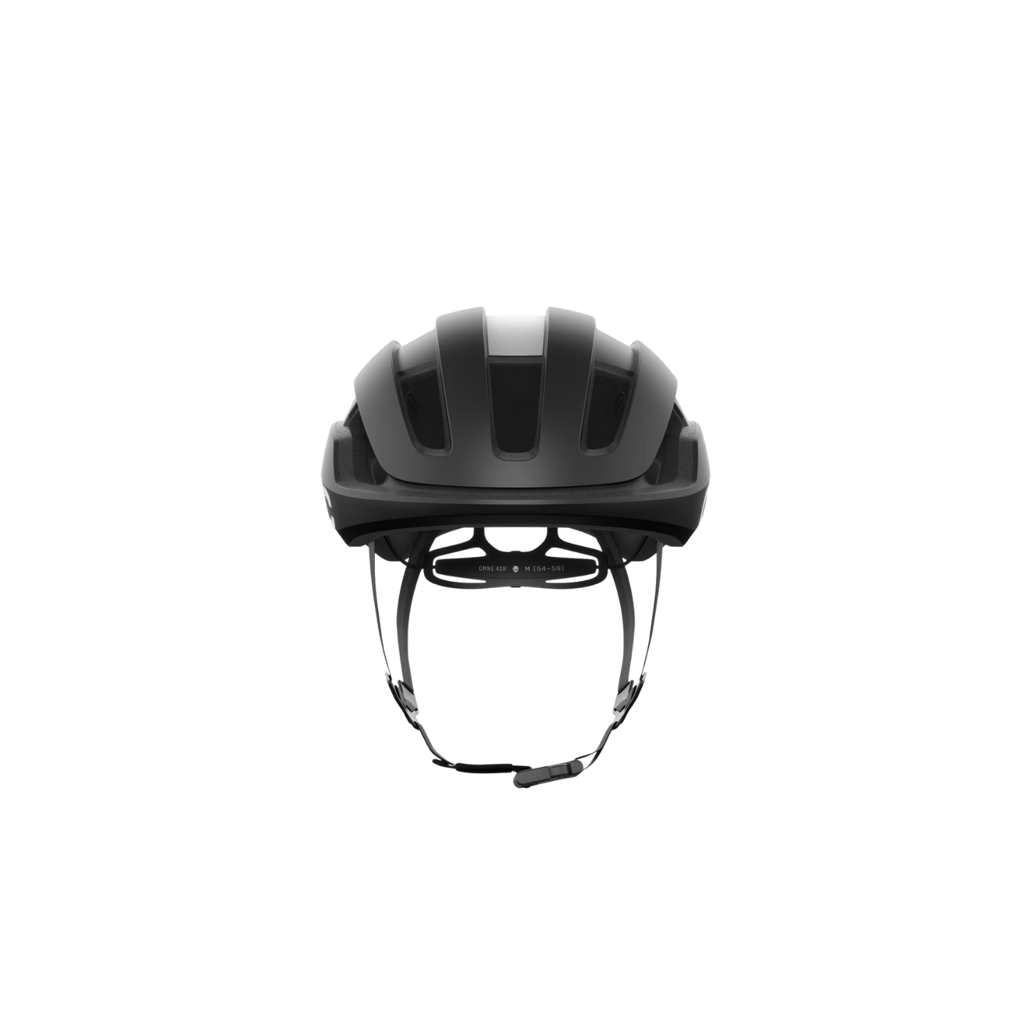 POC Omne Beacon MIPS - Uranium Black Matt