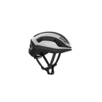 POC Omne Lite - Hydrogen White/Uranium Black Matt