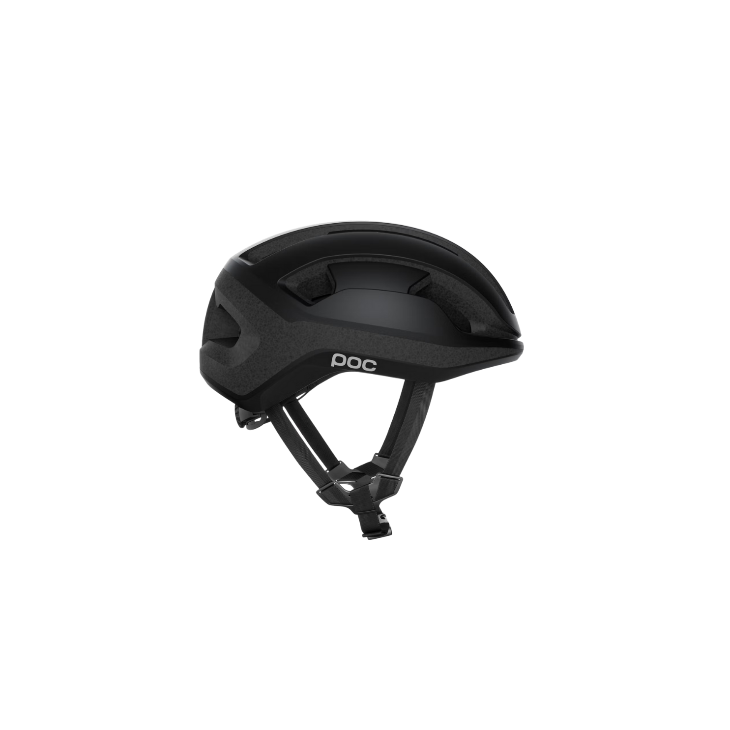 POC Omne Lite - Uranium Black Matt