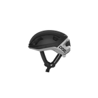 POC Omne Lite - Uranium Black Matt/Hydrogen White