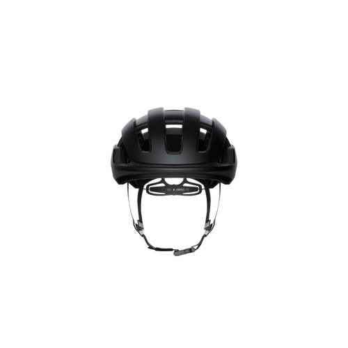 POC Omne Lite - Uranium Black Matt