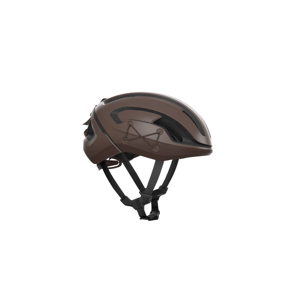 POC Omne Ultra MIPS - Bronzite Brown Matt