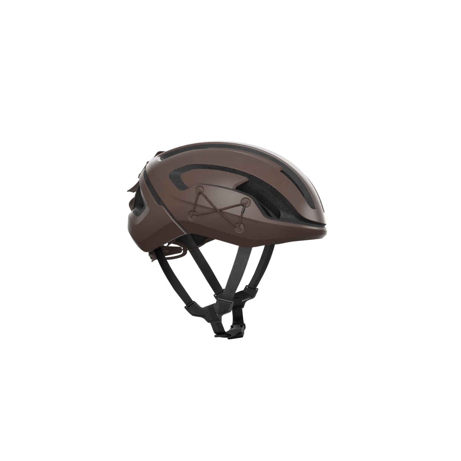 POC Omne Ultra MIPS - Bronzite Brown Matt