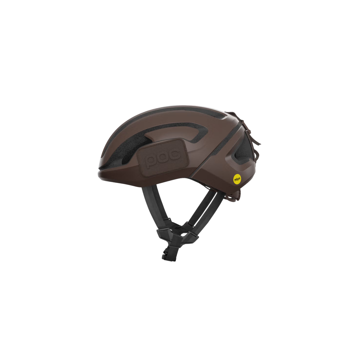 POC Omne Ultra MIPS - Bronzite Brown Matt