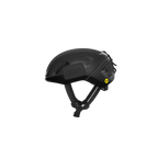 POC Omne Ultra MIPS - Uranium Black Matt