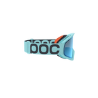 POC Ora MTB Goggle - Indicolite Blue/Clarity UniversaLong Sleevesunny Turquoise