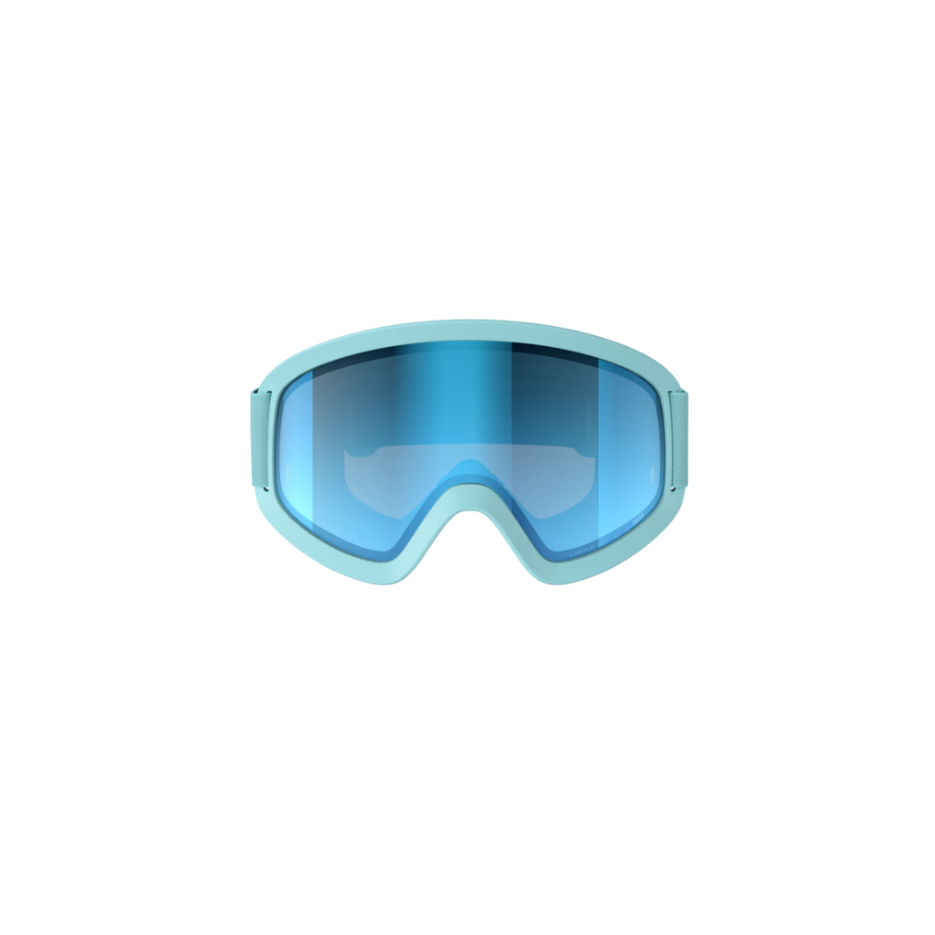 POC Ora MTB Goggle - Indicolite Blue/Clarity UniversaLong Sleevesunny Turquoise