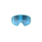 POC Ora MTB Goggle - Indicolite Blue/Clarity UniversaLong Sleevesunny Turquoise