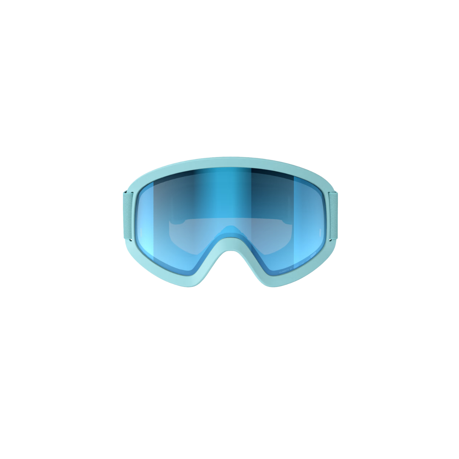 POC Ora MTB Goggle - Indicolite Blue/Clarity UniversaLong Sleevesunny Turquoise