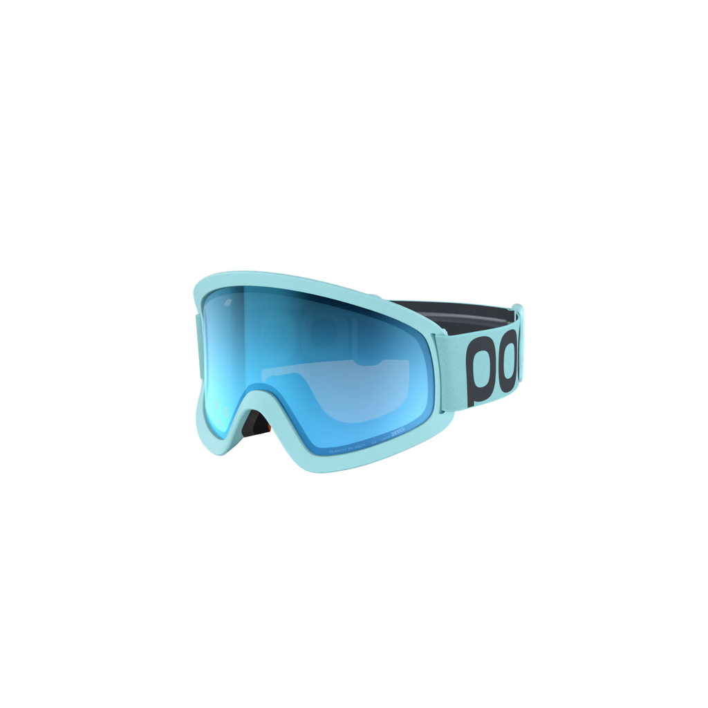 POC Ora MTB Goggle - Indicolite Blue/Clarity UniversaLong Sleevesunny Turquoise