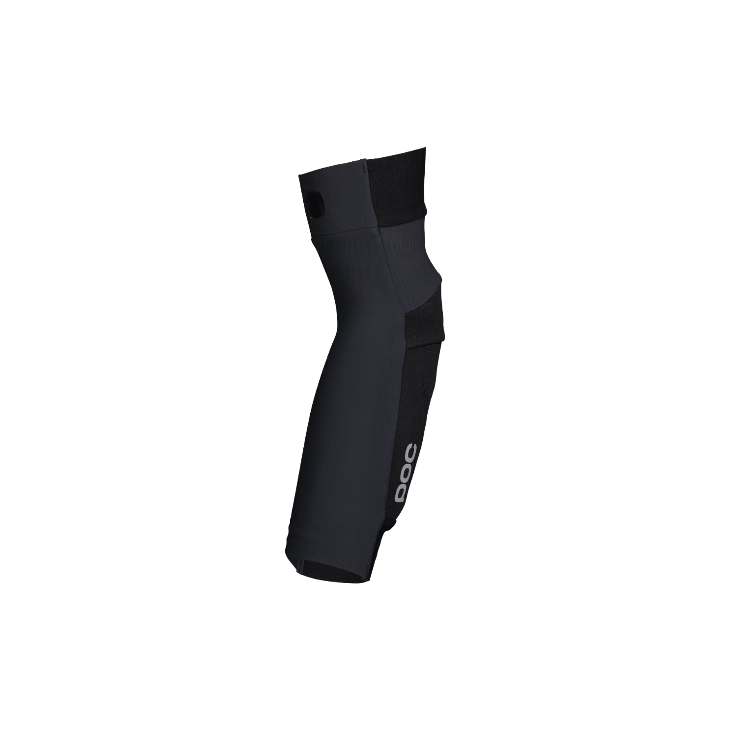 POC Oseus VPD Elbow MTB Armor - Uranium Black
