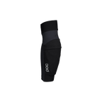POC Oseus VPD Elbow MTB Armor - Uranium Black