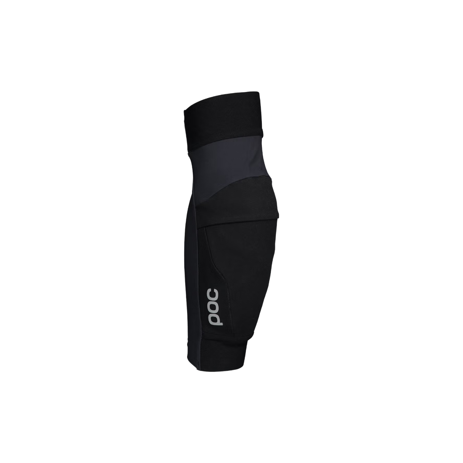 POC Oseus VPD Elbow MTB Armor - Uranium Black