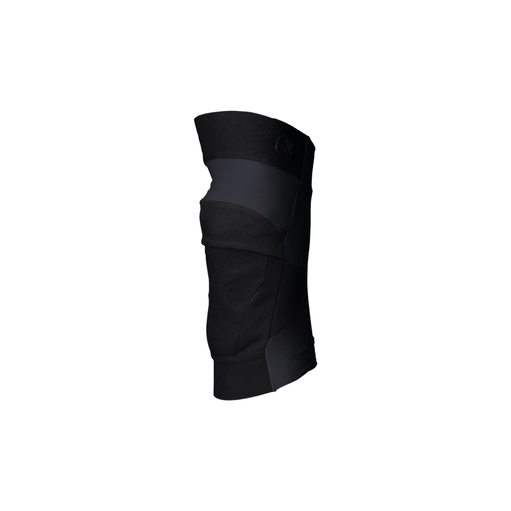 POC Oseus VPD Knee MTB Armor - Uranium Black